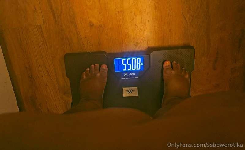 Still growing 😲
