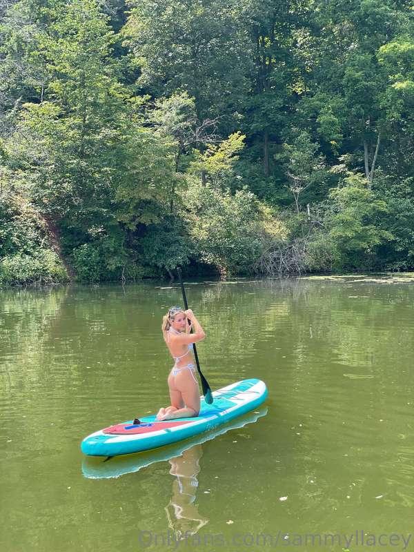 Some booty content 🥰