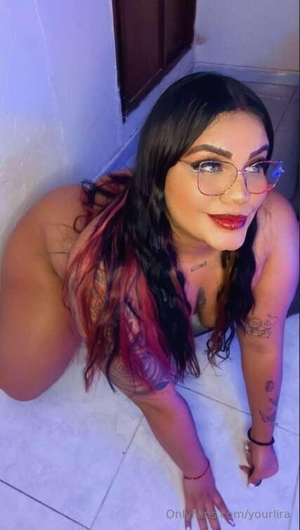 Once you see my rounded and juicy body parts🍒🍑 you will neve..