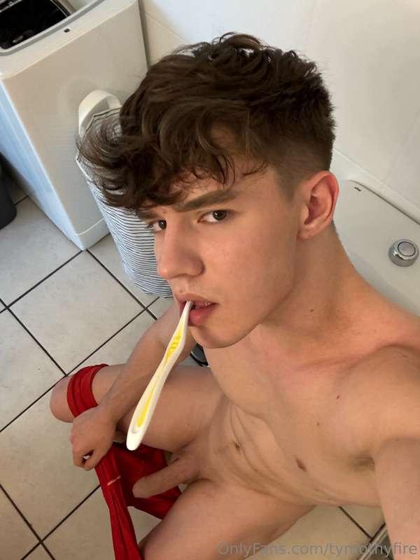 Oral care