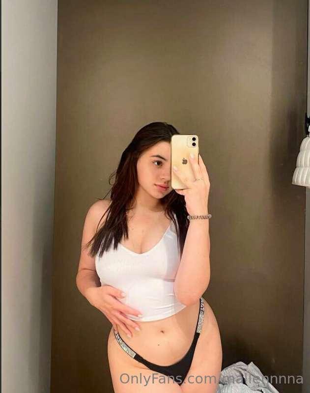 Hey, I can see that you miss❤️  This sweet pussy @puffammy i..