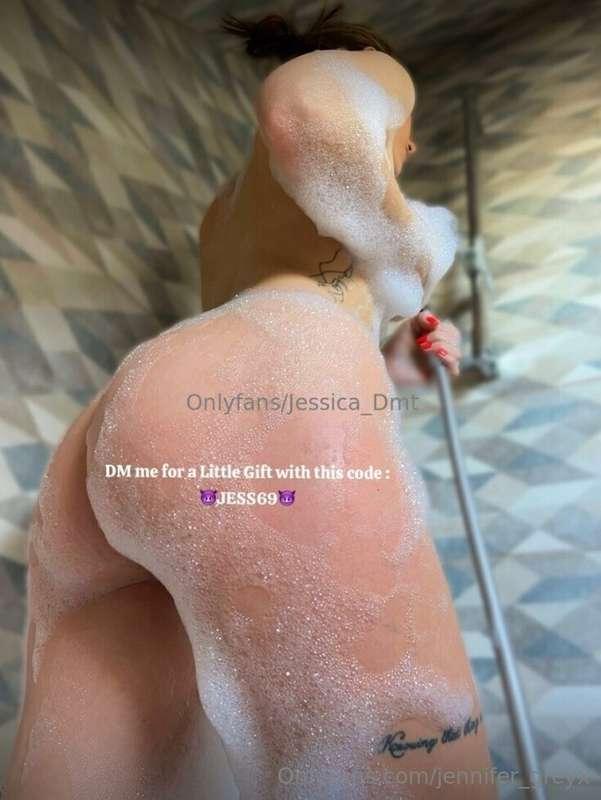 Hi 🤗 I am Jessica, I am so naughty 🥵@jessica_dmt @jessica_dm..