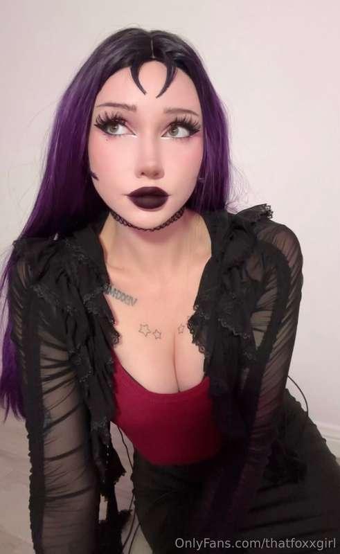 ready for more halloween content? ₊˚🕯️♱‧₊˚.