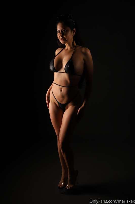 Enjoy my sexy Bikinis.....