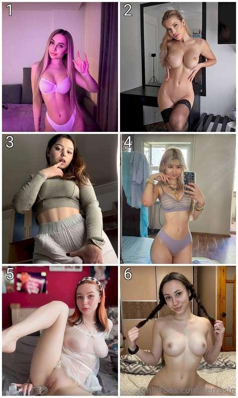 🔥 FOLLOW MY BESTIES FOR AMAZING DEALS!1. 💕🍒 @udianaaaaaa 🍒💕2..