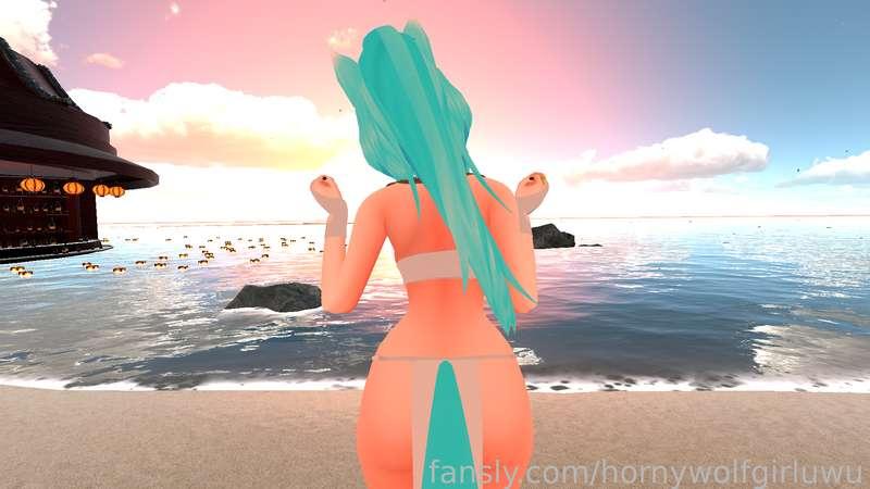 hornywolfie image #1
