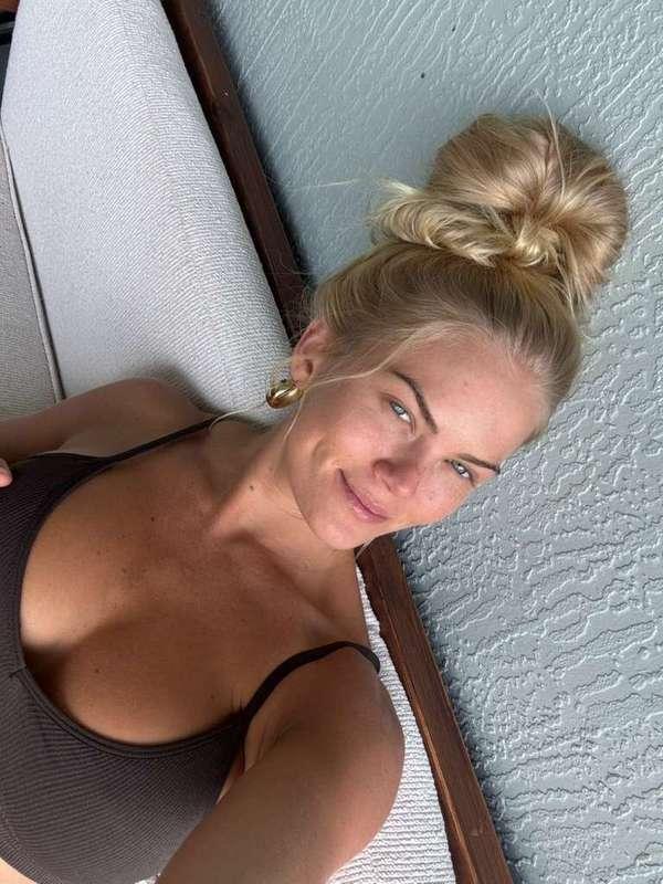 i just sent you something 😏