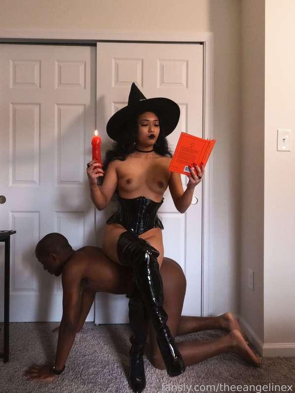 theeangelinex image #1
