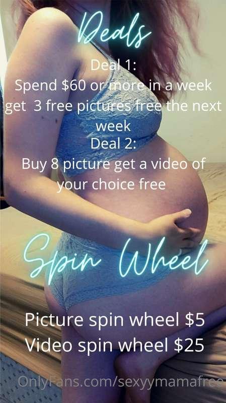 sexyymamafree image #1