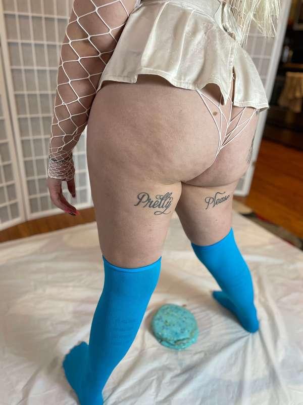 Cake anyone?