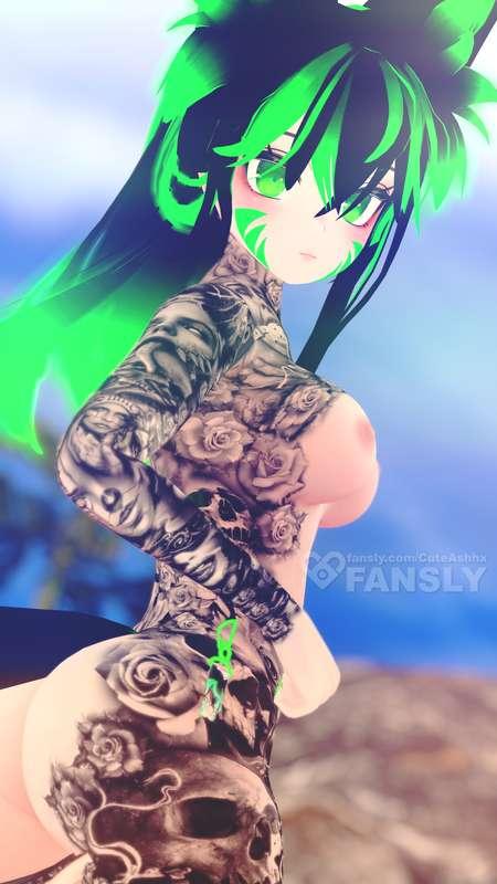 cuteashhx image #3