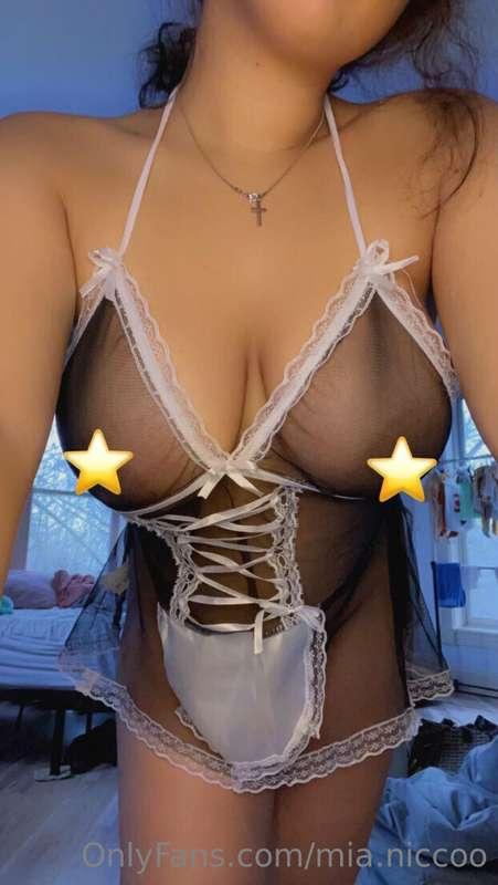 My GF finally made a OF!!!! Go and check her out, you wont b..