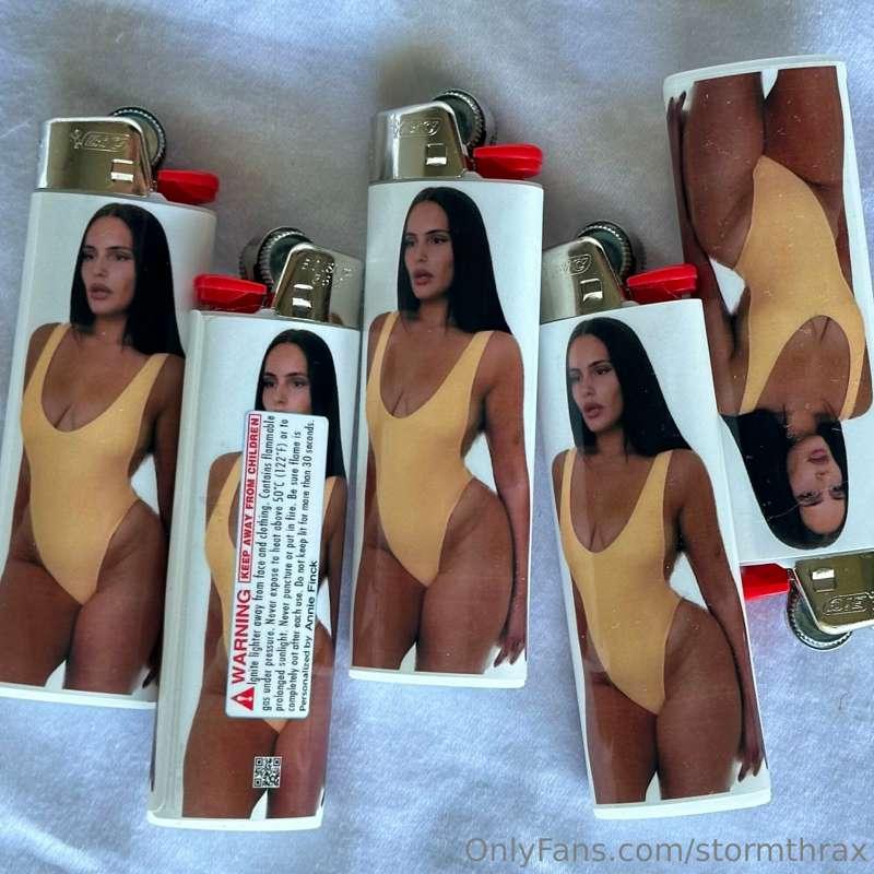 Who wants one ?