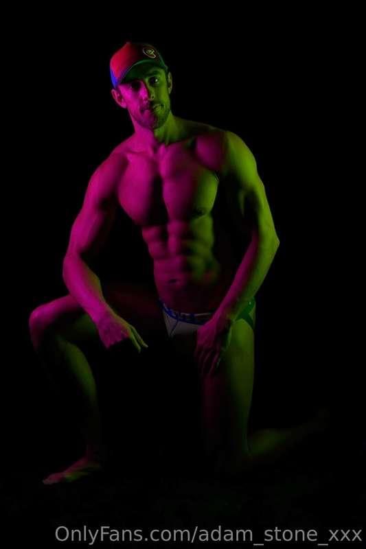 This is the first post of a series of shoots I've been bless..