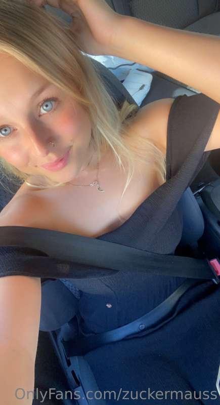 So bin jetzt auf dem Heimweg. 💞💞 Vielleicht hören wir uns sp..