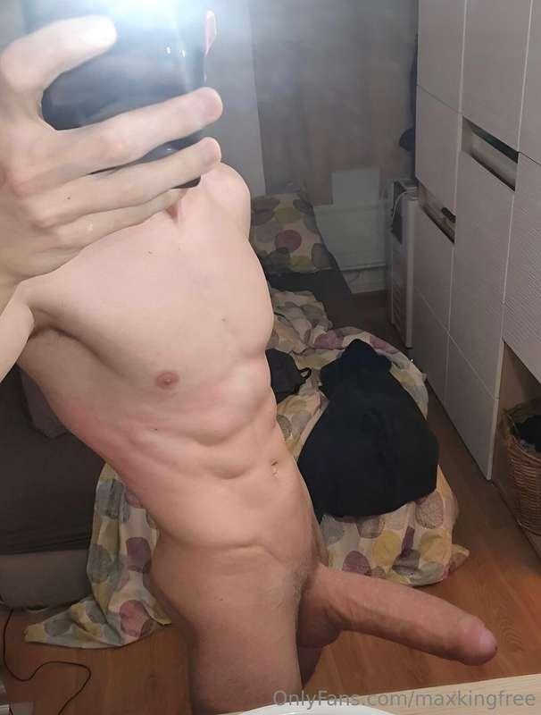 🥵Should I collab with my friend HUNK?🤔 He is @jack_trawis an..