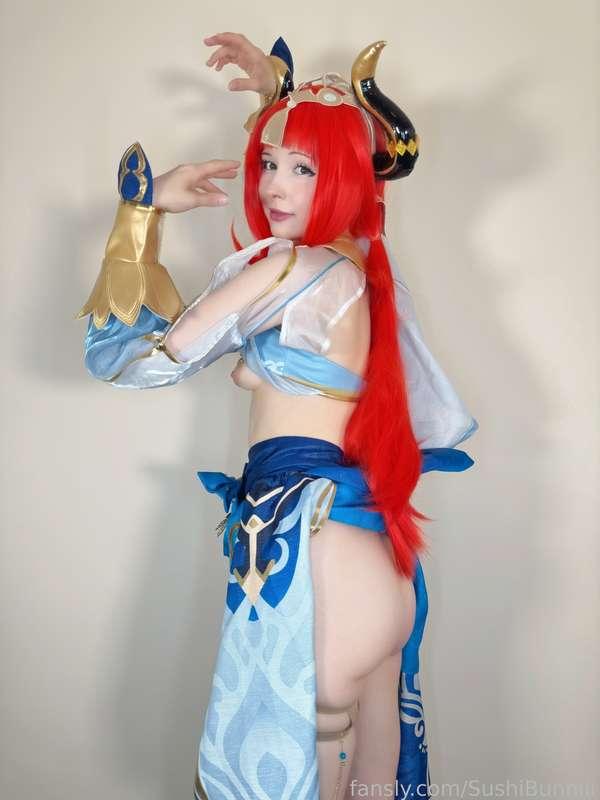 sushibunniii image #4