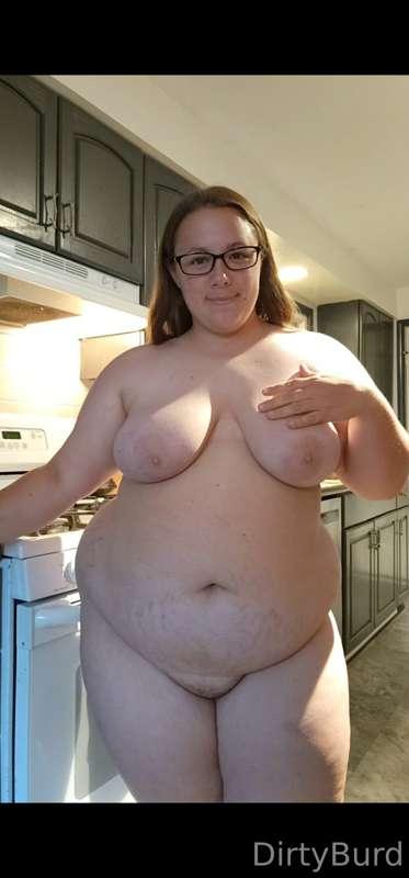 Role play: I am your girlfriend and I decided to cook you di..