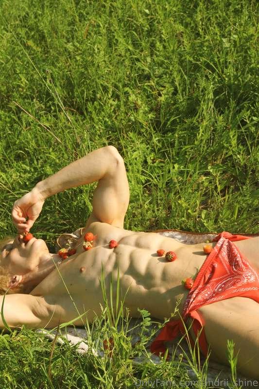 🍓🍓🍓 