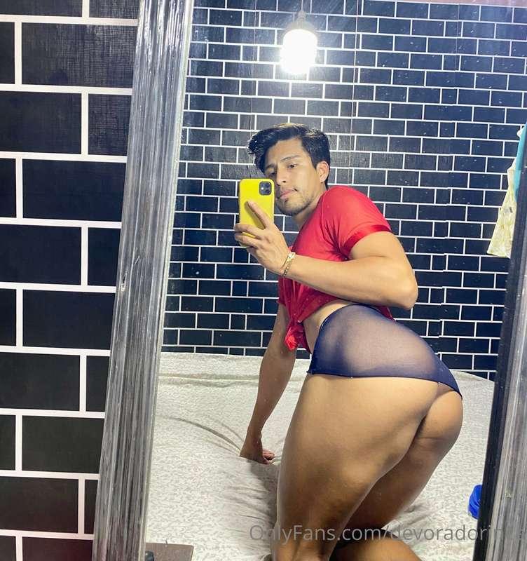 😈 @devoradorinca