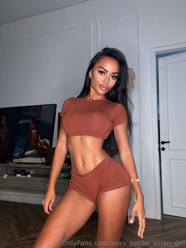 Looking like a snack🍴
