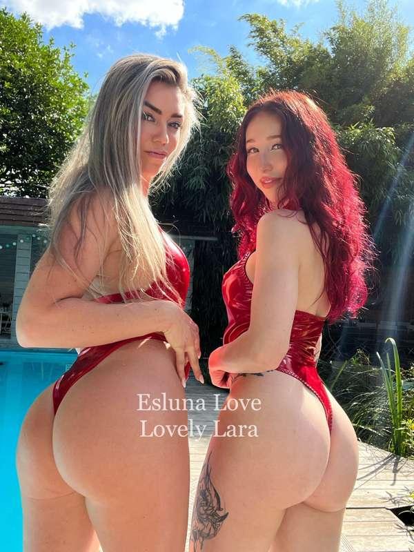 Do you like girls in PVC? ❤️

@lovely_lara01