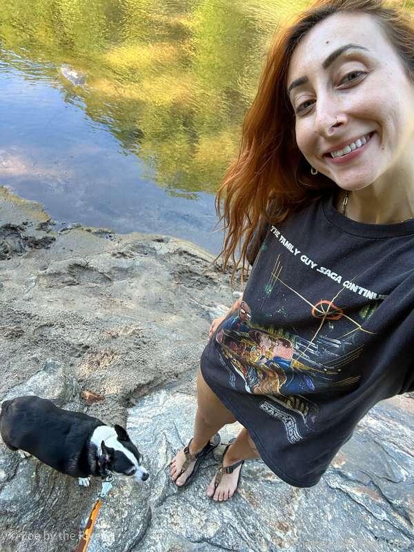 zoebytheriver image #16