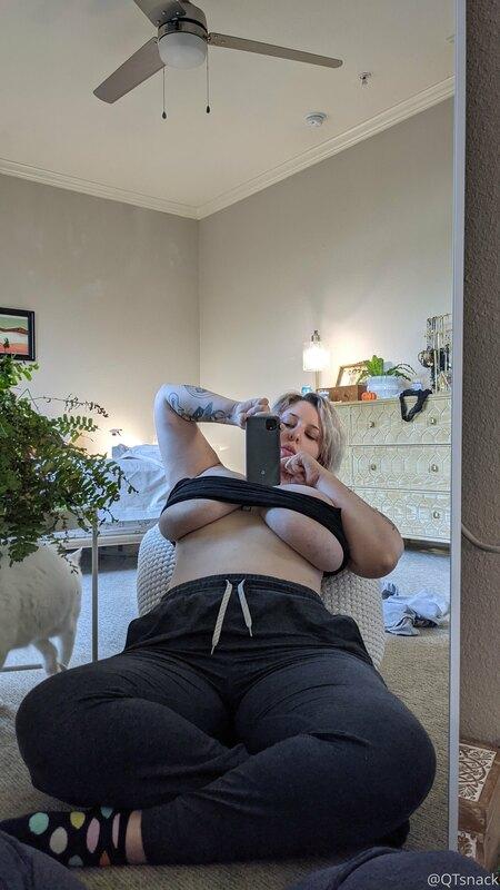 Early morning lewds