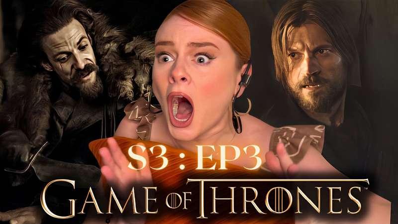 SEASON 3 EPISODE 3! 👋 
