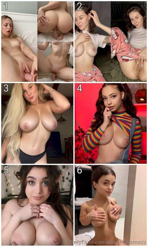 🎉 FOLLOW MY BESTIES FOR SPECIAL PERKS!1. 💫🍓 @lustlolly 🍓💫2. ..