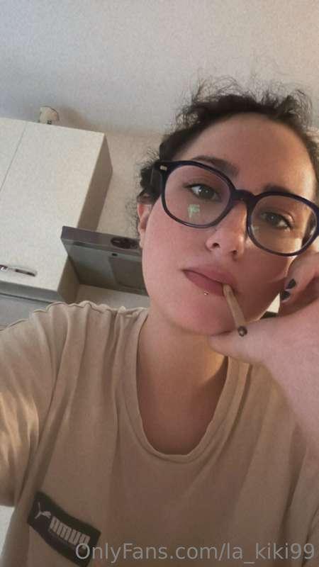 Oggi sembro psicopatica 🙈❤️