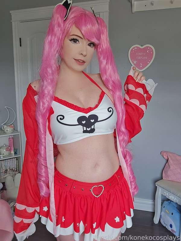 konekocosplays image #16