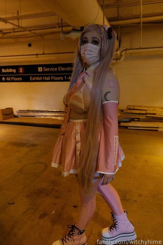 witchyhime image #2