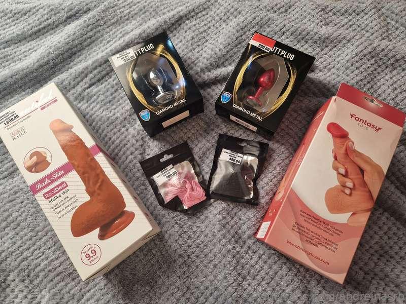 Bila sam u gradu, a usput sam morala da svratim do sexy shop..