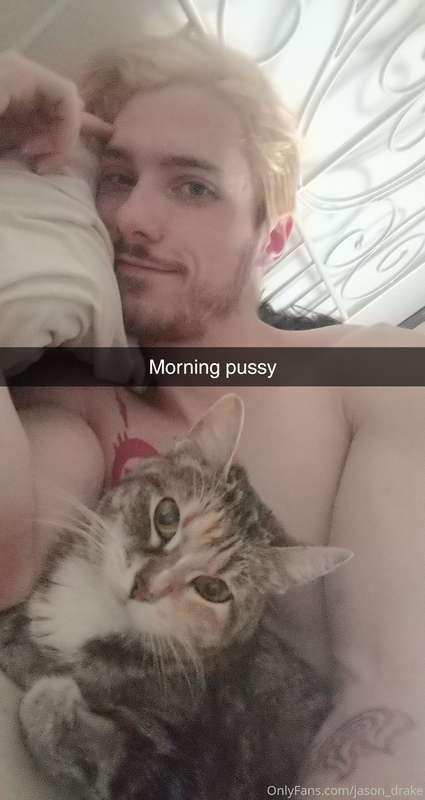 Good morning!! Hope you all are eating up nice and rested!