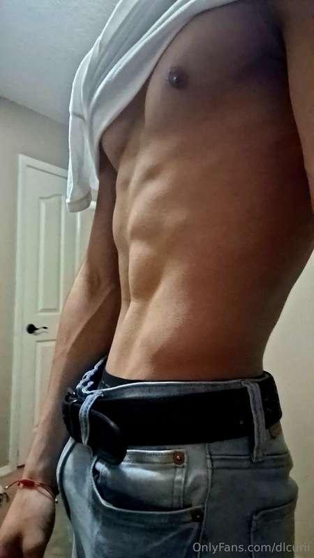 Cum workout with me ;)