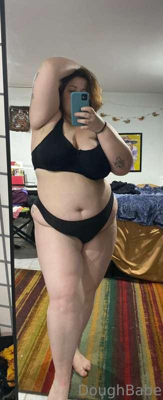 doughbabebbw image #0