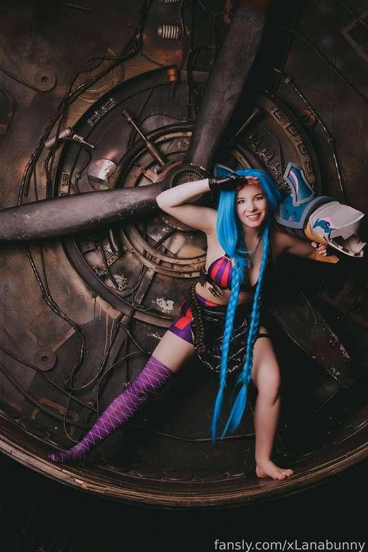 xlanabunny image #1
