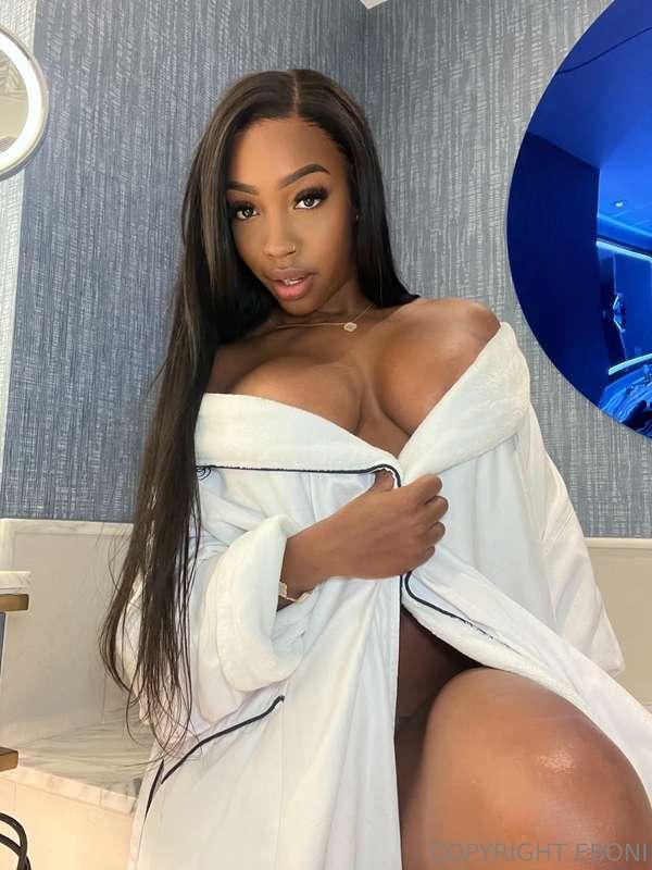 It's Freaky Friday! 😈💦