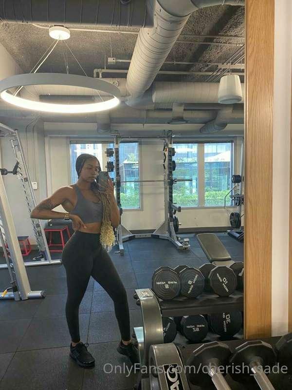 On good days, work out. 
On bad days, work out harder.