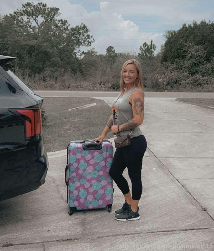 So excited for this shoot! Heading to Cali now!!!