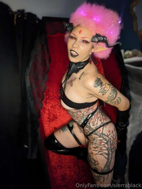 sierrablack image #19