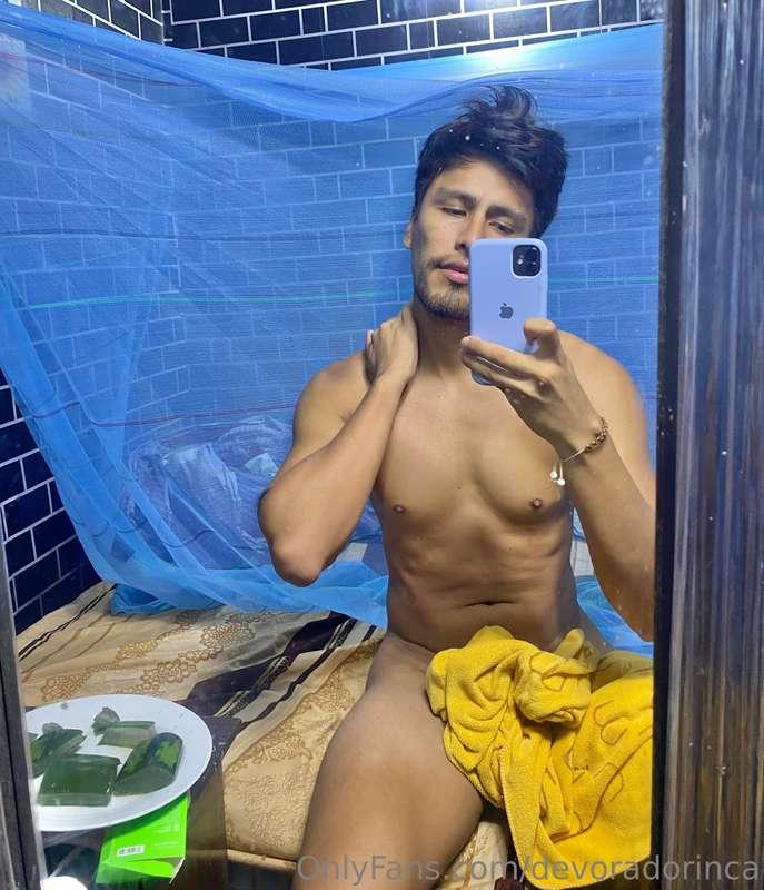 😍 @devoradorinca