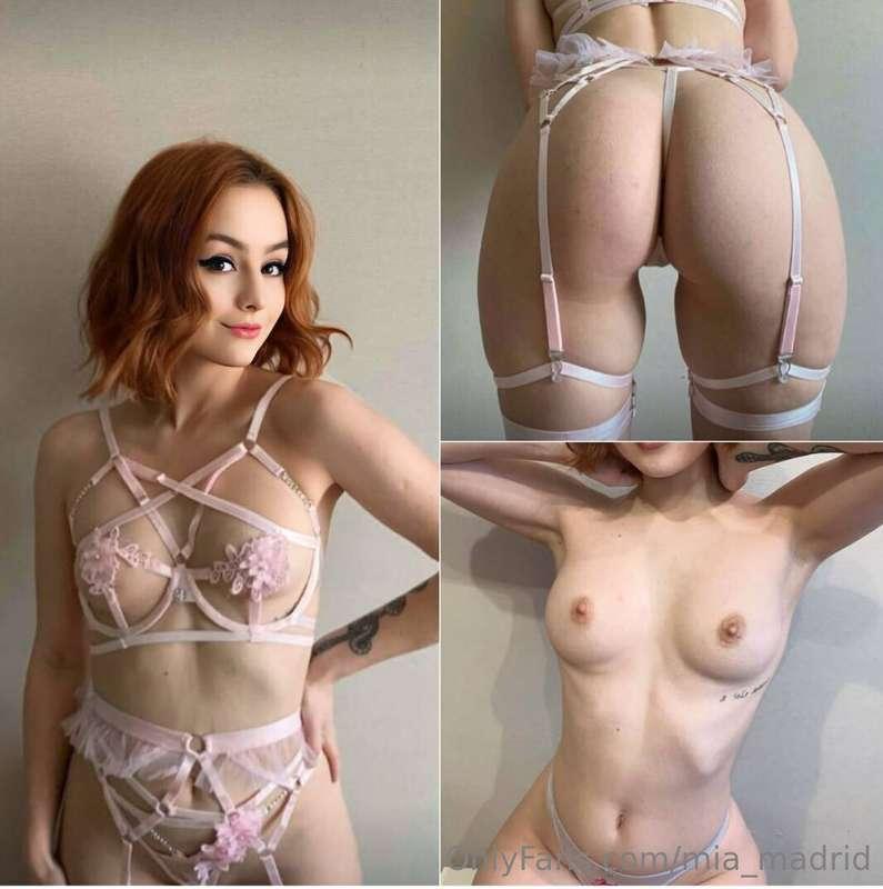 🔥FREE🔥FREE🔥FREE🔥@eva_percy is so lonely. She needs YOU❤️😘🔥Sh..