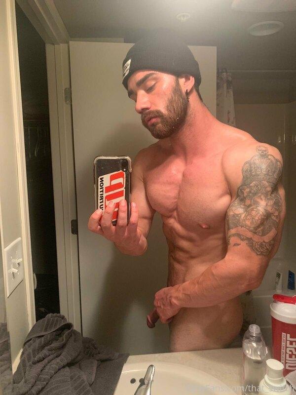 AMAZING SALE 40% OFF $4.80
Take a look at this sexy Canadian..