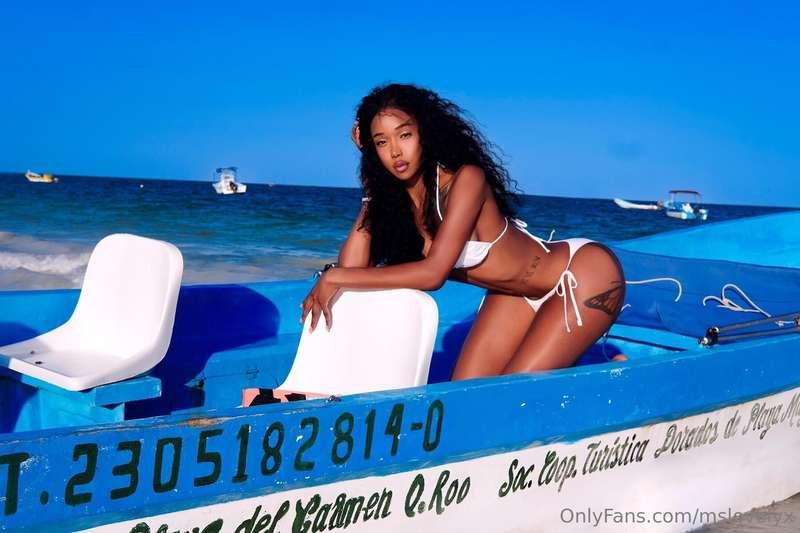 Photoshoot from Tulum Mexico 🇲🇽🌮😋📍