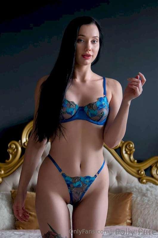 # 🔞MISTRESS SUBSCRIPTION🔞 Meet the irresistible @polly_pure_..