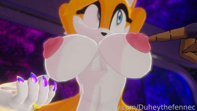 duheythefennec image #11