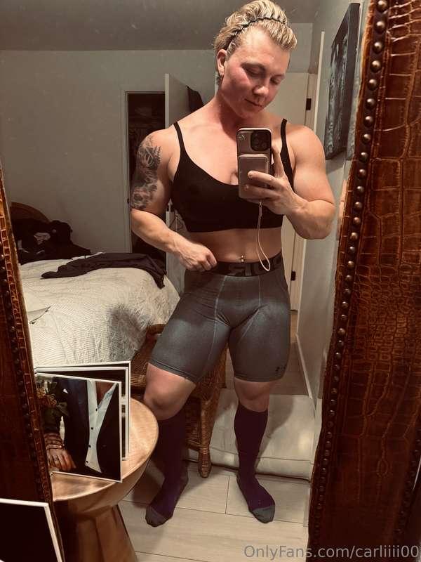 Boy boxers are my favorite 🔥