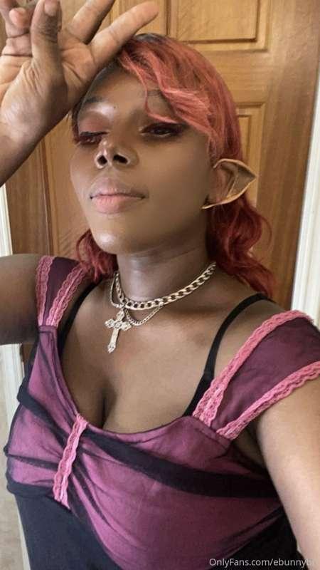 💜🍫 hey guys, don’t mind the old pic. I just want to make an ..